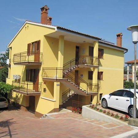 Apartma Stimec Изола Экстерьер фото