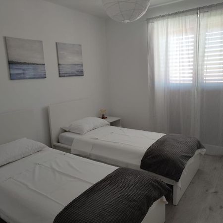 Apartma Stimec Изола Экстерьер фото