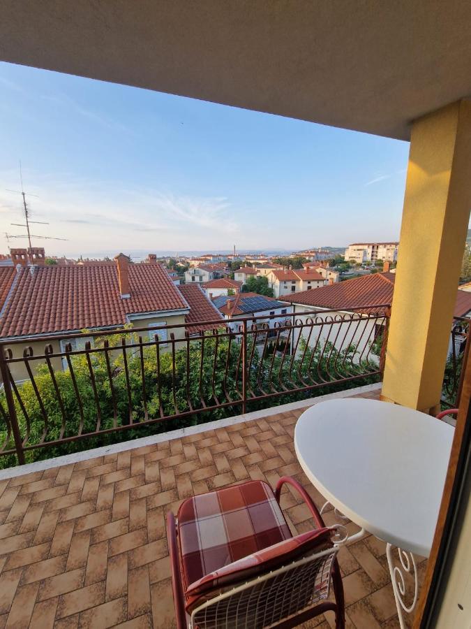 Apartma Stimec Изола Экстерьер фото