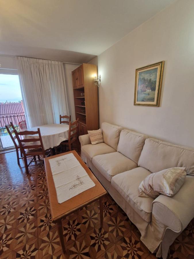 Apartma Stimec Изола Экстерьер фото