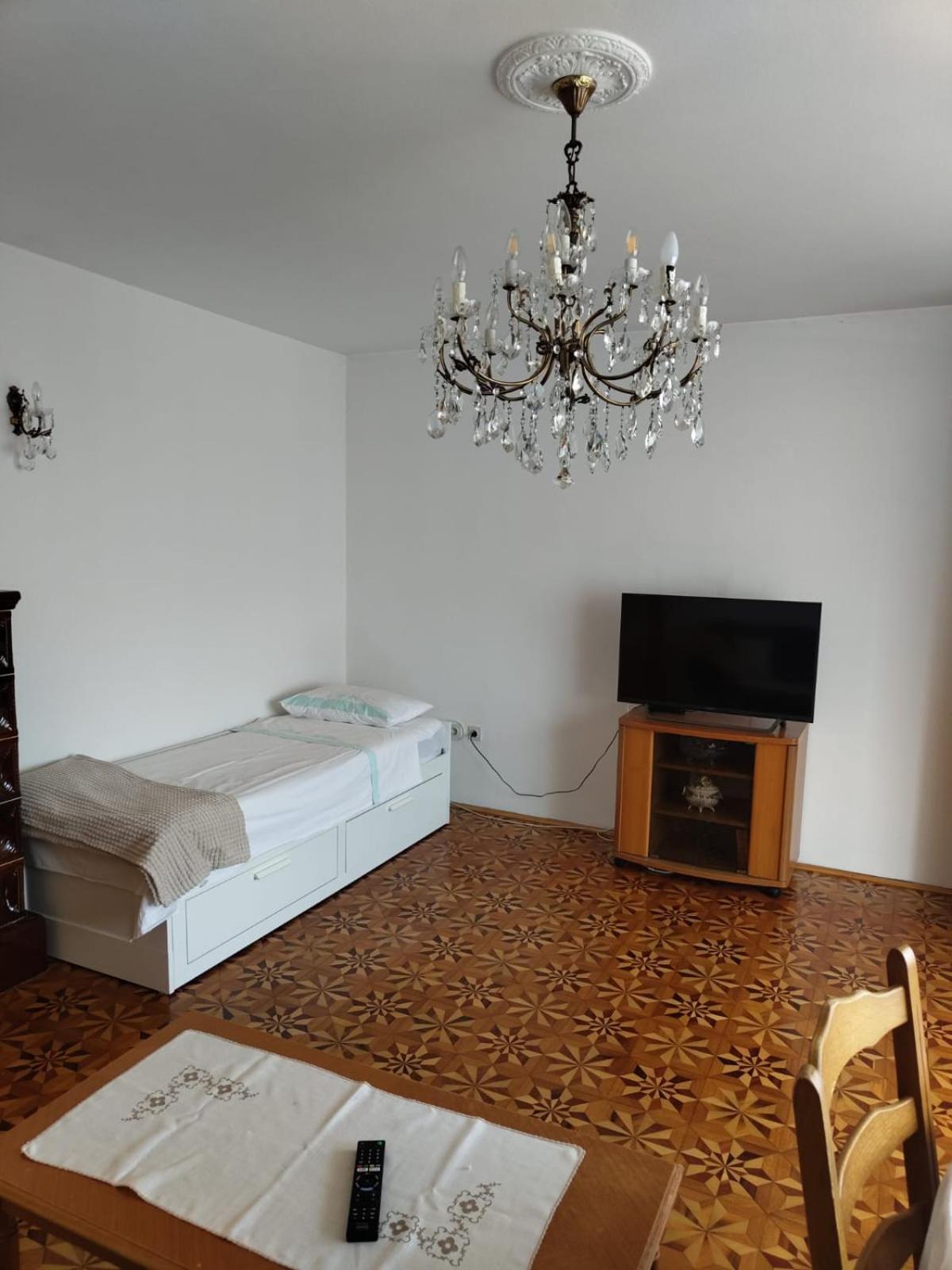 Apartma Stimec Изола Экстерьер фото